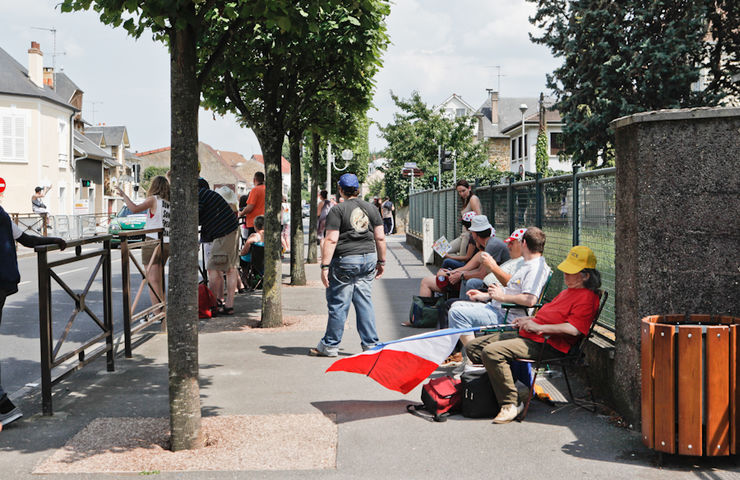 diapo tour de france