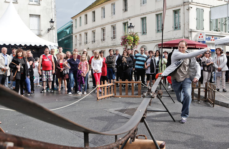 Foire aux Haricots 2014