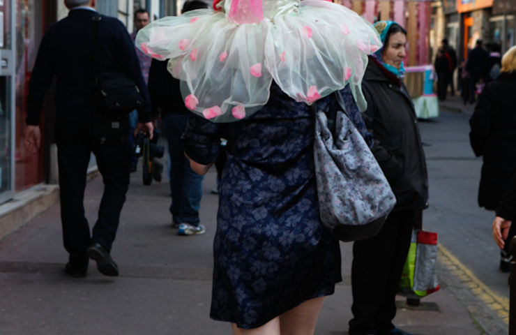 Carnaval des enfants 2014