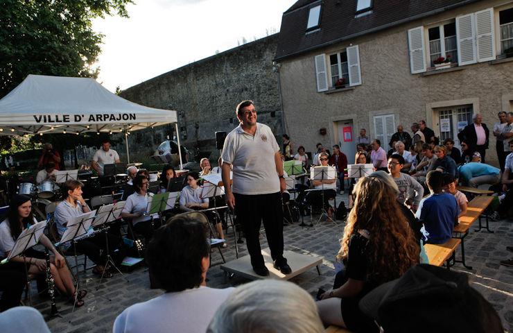 Fête de la musique 2014