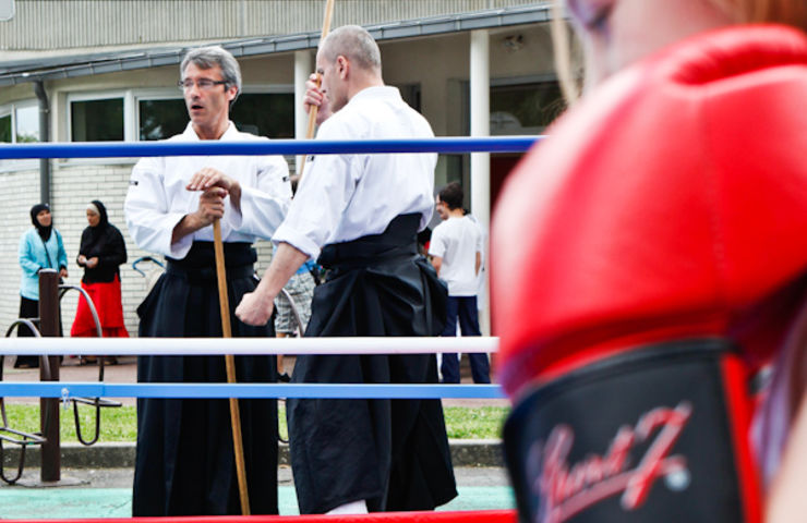 Fête du Sport