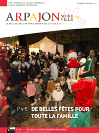 Couverture de la publication