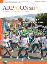 Couverture de la publication