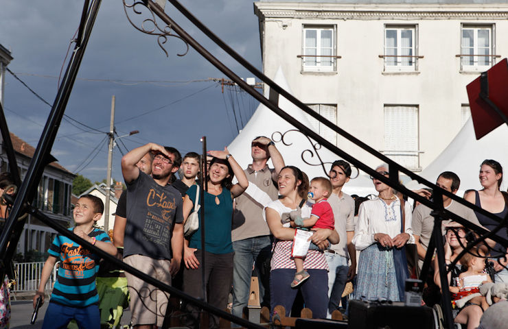 Foire aux Haricots 2014