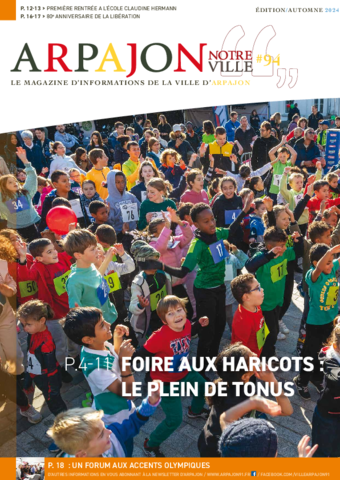 Couverture de la publication