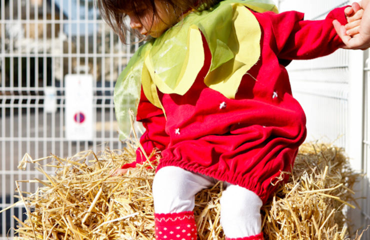 Carnaval des enfants 2014