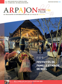 Couverture de la publication