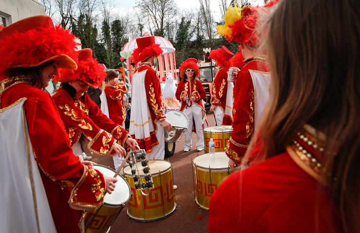 Carnaval 2014